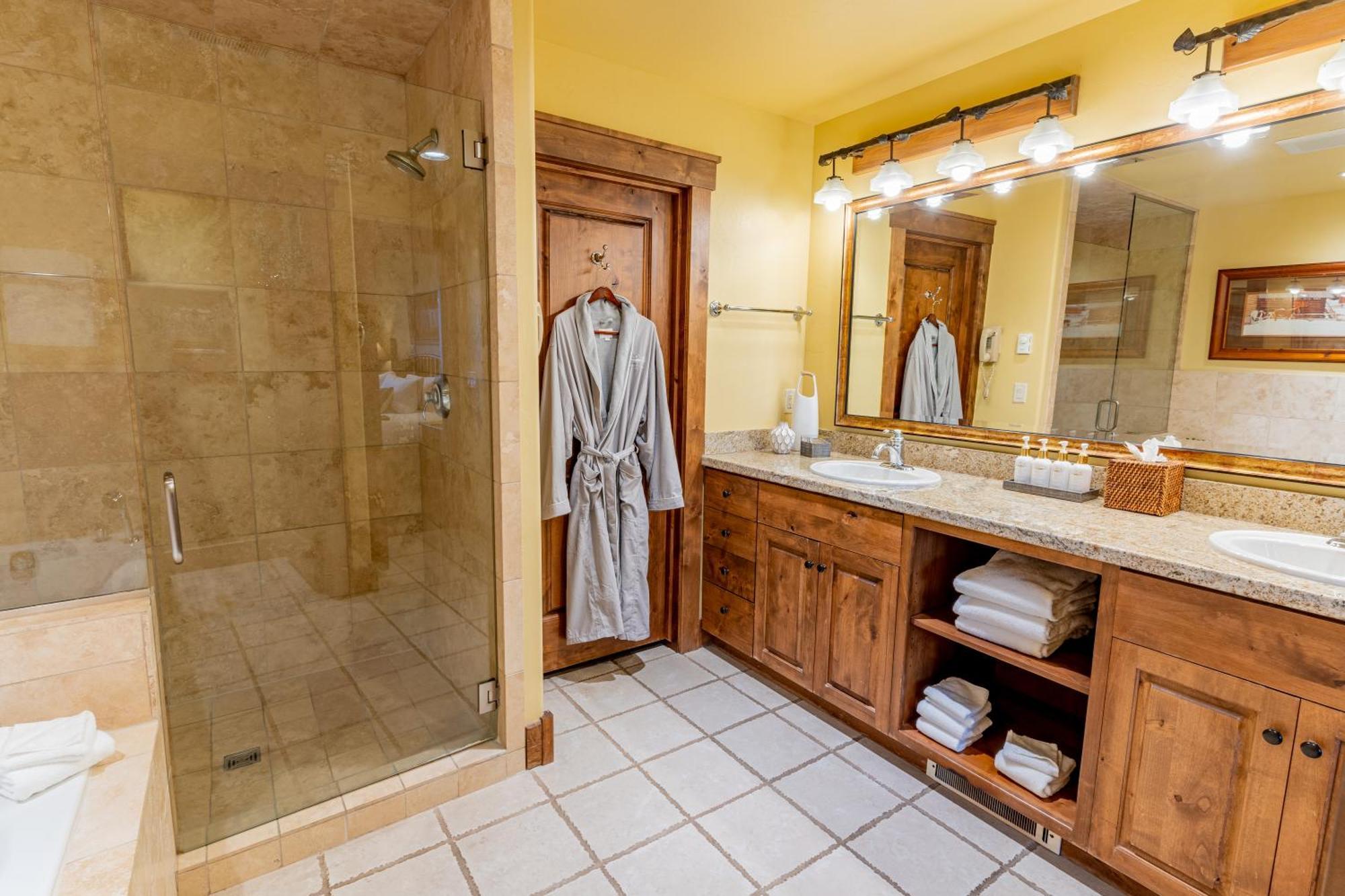 Snow King Resort Luxury Condominiums Джексон Екстер'єр фото