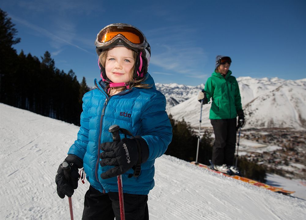 Snow King Resort Luxury Condominiums Джексон Екстер'єр фото